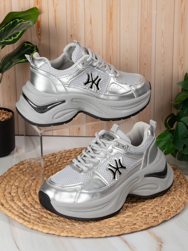 Tenis Fashion Urban Attractive K07W
