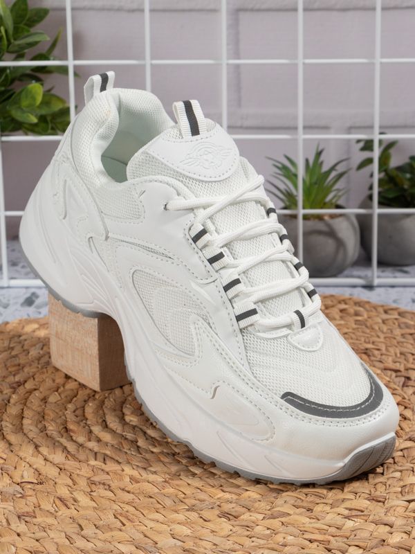 Tenis Urban Sport Classy style GP01W