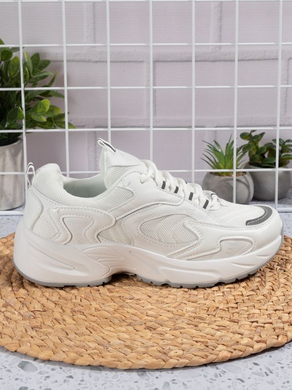 Tenis Urban Sport Classy style GP01W