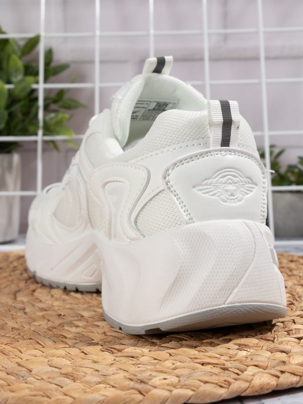 Tenis Urban Sport Classy style GP01W