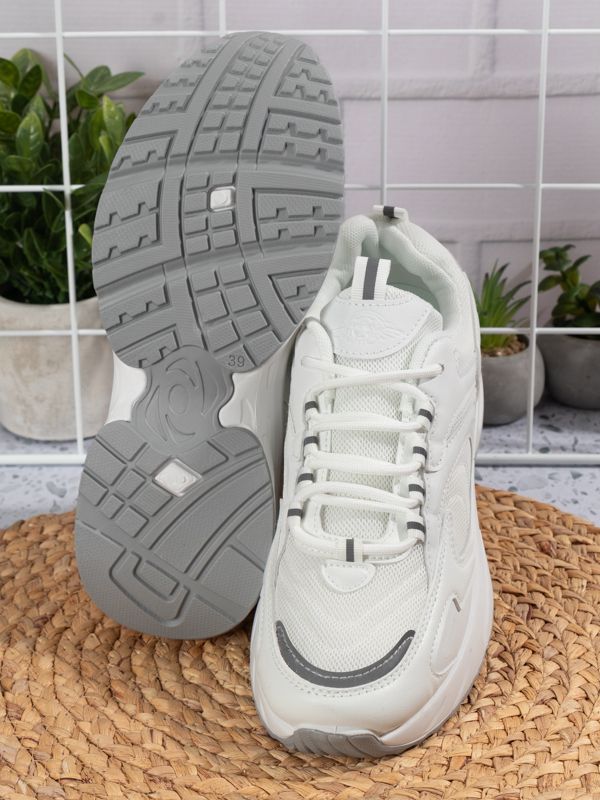 Tenis Urban Sport Classy style GP01W