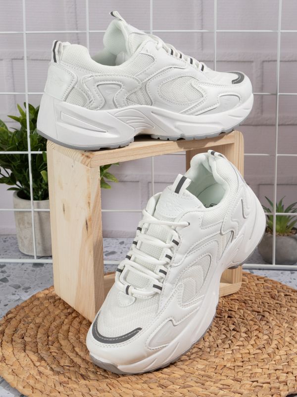 Tenis Urban Sport Classy style GP01W