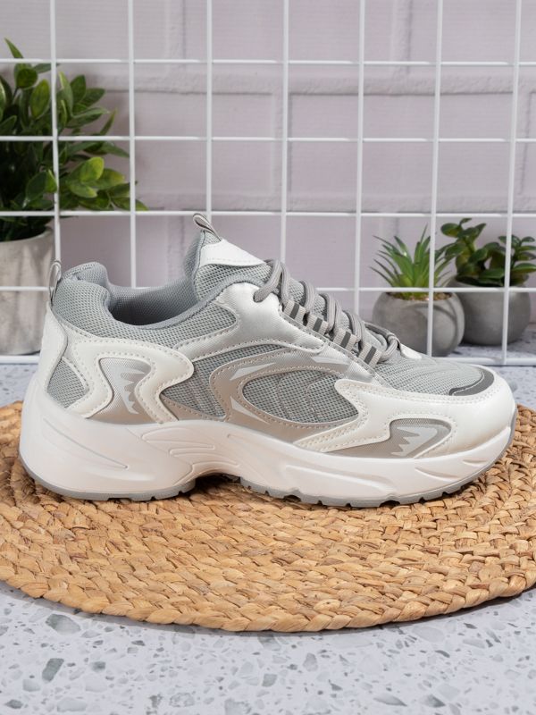 Tenis Urban Sport Classy style GP01W