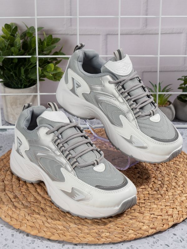 Tenis Urban Sport Classy style GP01W