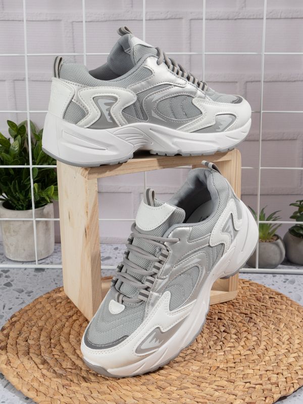 Tenis Urban Sport Classy style GP01W