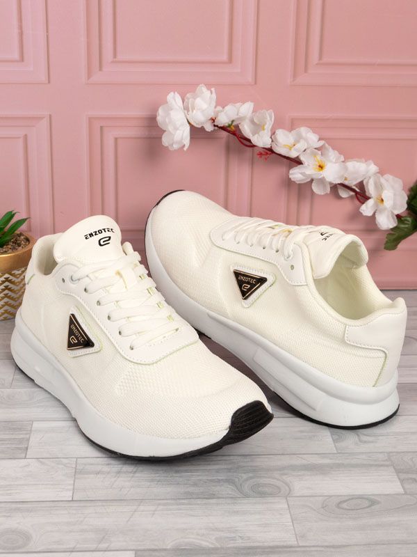 Tenis Triangle Shield estilo Sport E20W