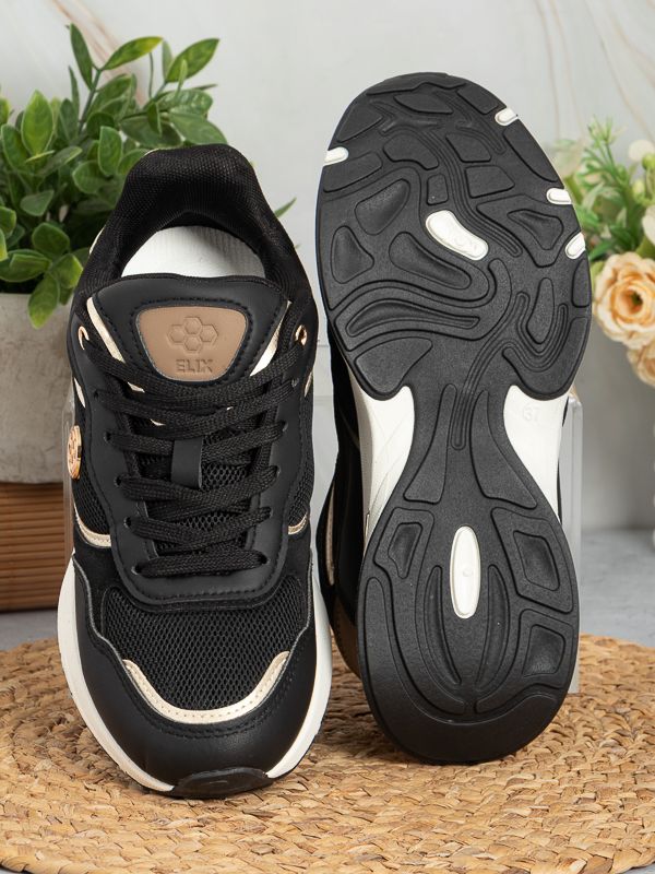 Tenis Elix Fancy style K03W