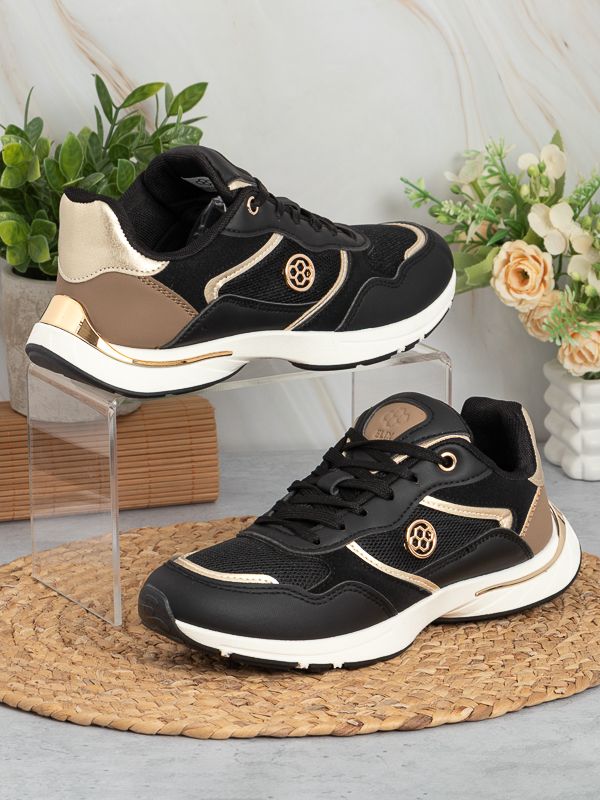 Tenis Elix Fancy style K03W