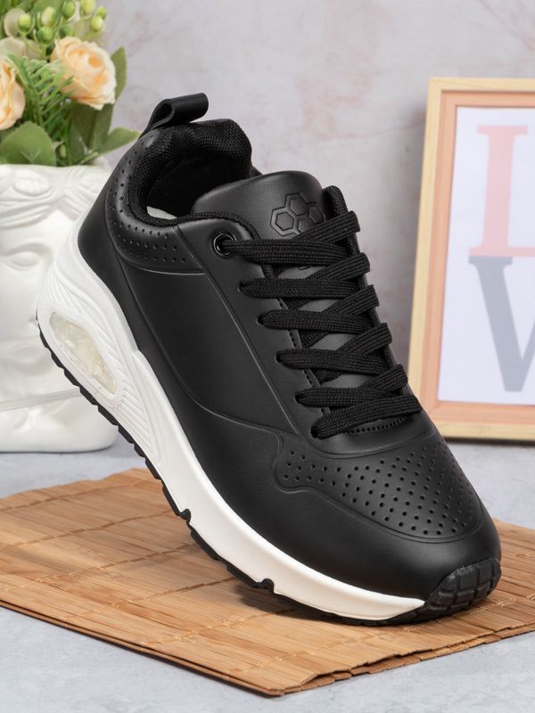 Tenis Elix Minimal Urban S01W