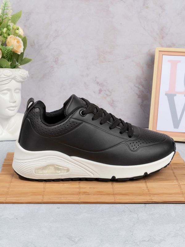 Tenis Elix Minimal Urban S01W