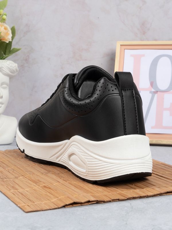 Tenis Elix Minimal Urban S01W