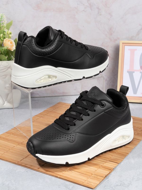 Tenis Elix Minimal Urban S01W