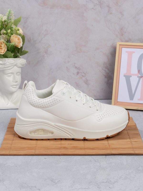 Tenis Elix Minimal Urban S01W