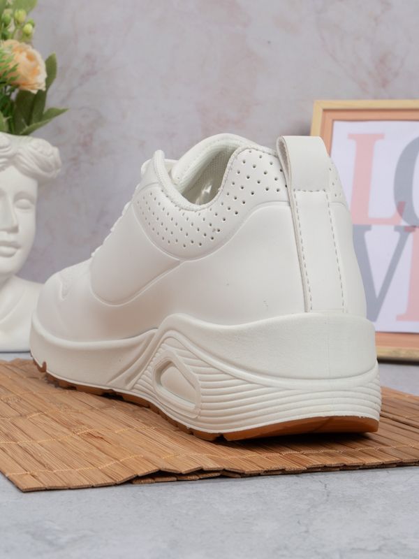 Tenis Elix Minimal Urban S01W