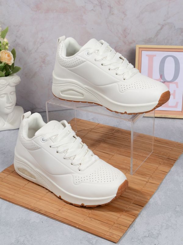 Tenis Elix Minimal Urban S01W
