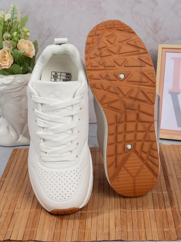 Tenis Elix Minimal Urban S01W