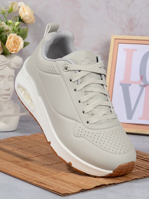 Tenis Elix Minimal Urban S01W