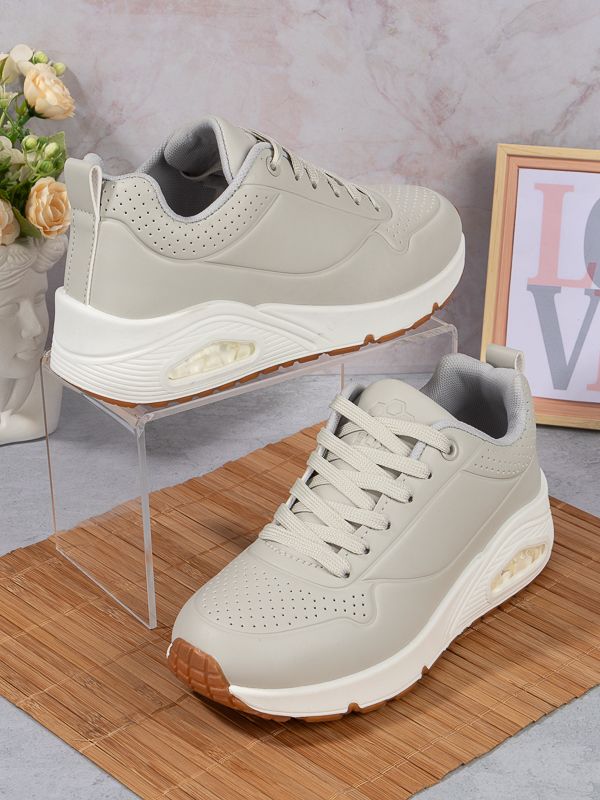 Tenis Elix Minimal Urban S01W