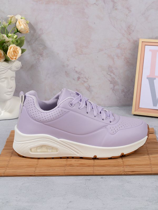 Tenis Elix Minimal Urban S01W