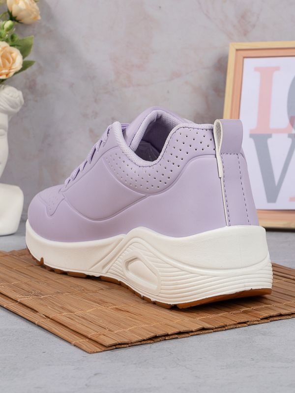 Tenis Elix Minimal Urban S01W