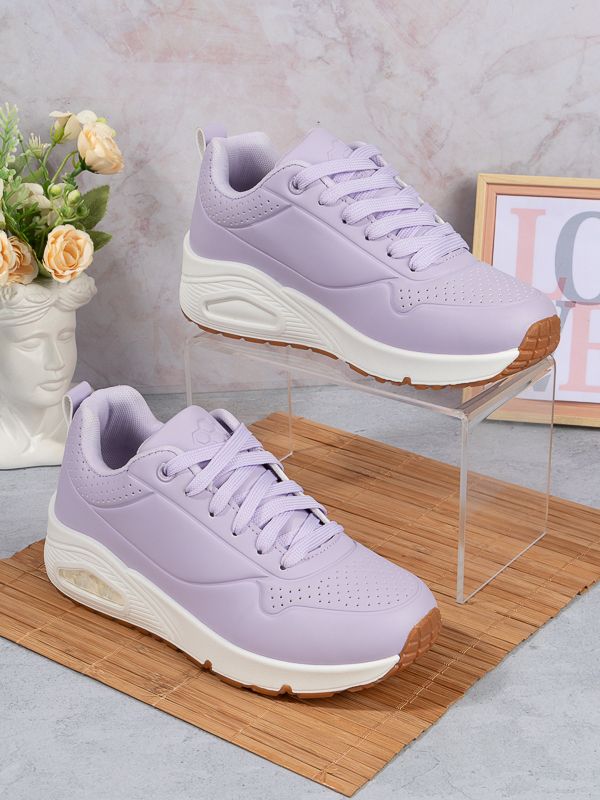 Tenis Elix Minimal Urban S01W