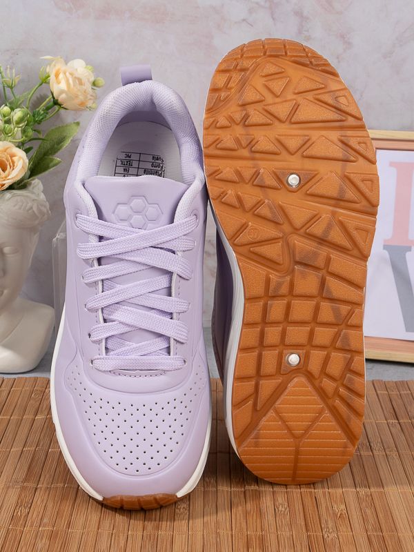 Tenis Elix Minimal Urban S01W