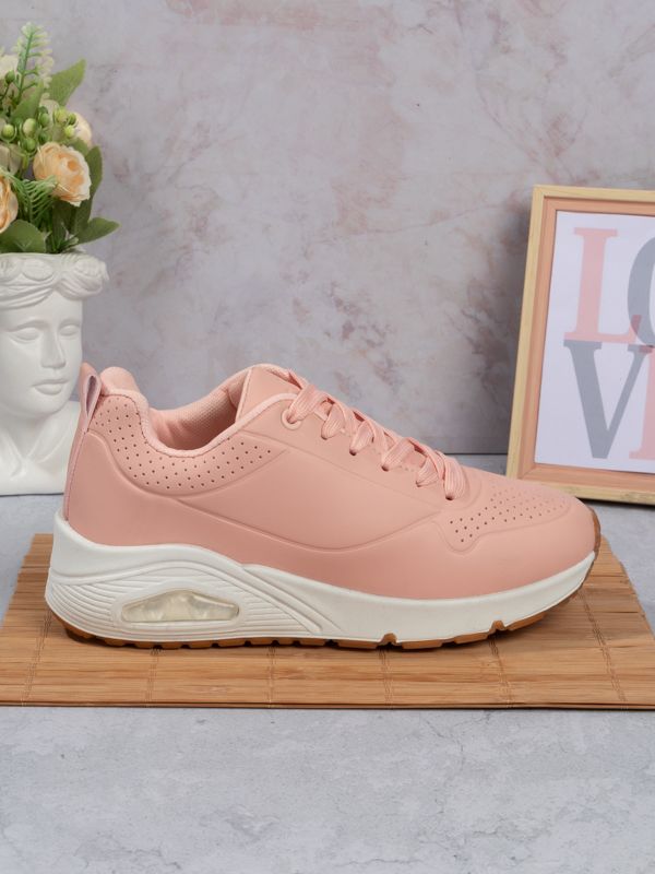 Tenis Elix Minimal Urban S01W