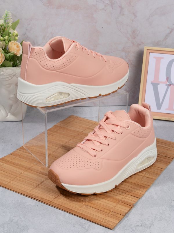 Tenis Elix Minimal Urban S01W