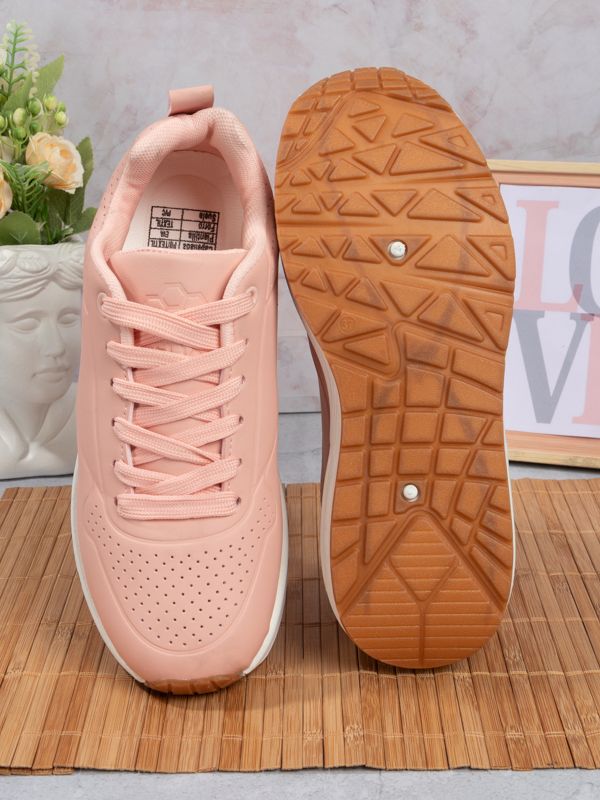 Tenis Elix Minimal Urban S01W