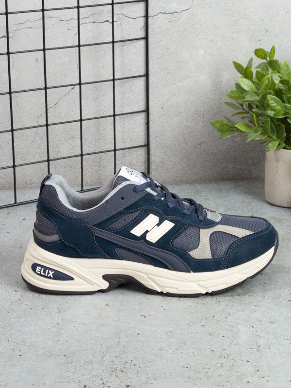 Tenis Gym Trainer Elix NM530M