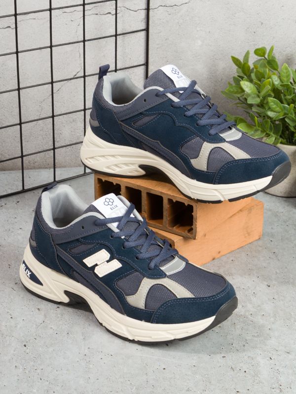 Tenis Gym Trainer Elix NM530M