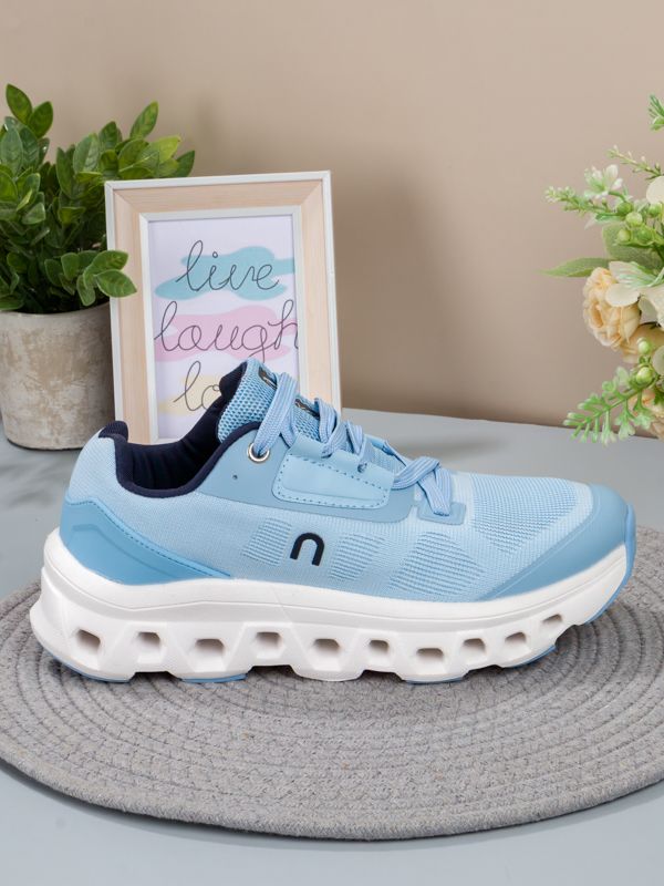 Tenis Gym Hollow sole DL0110W