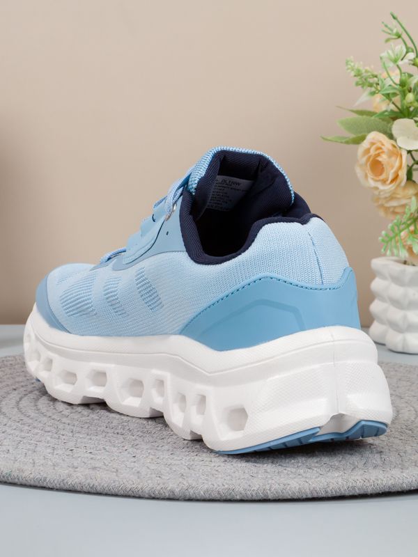 Tenis Gym Hollow sole DL0110W