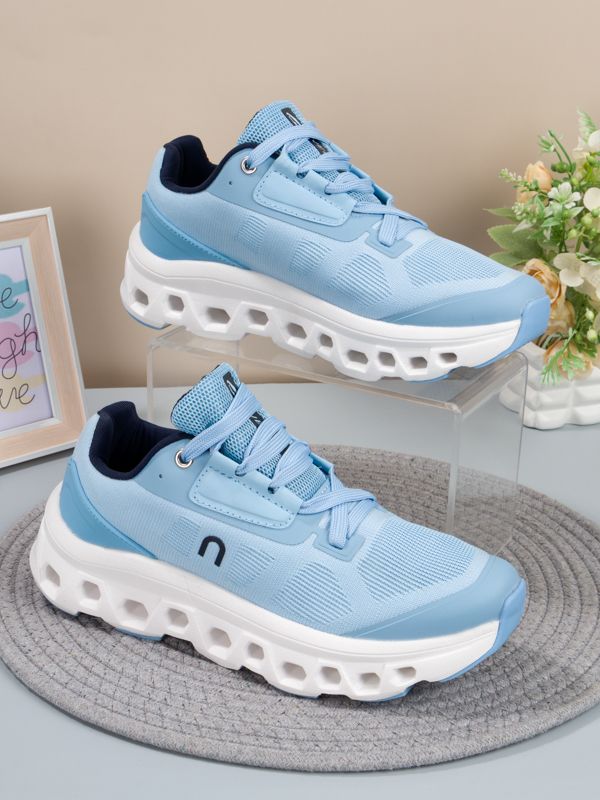 Tenis Gym Hollow sole DL0110W