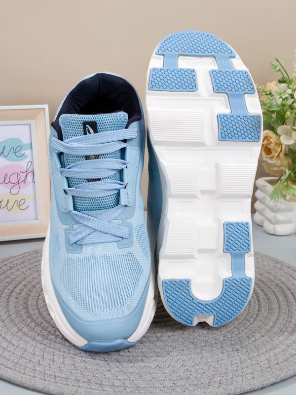Tenis Gym Hollow sole DL0110W