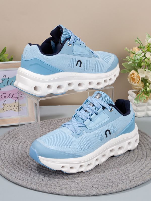 Tenis Gym Hollow sole DL0110W