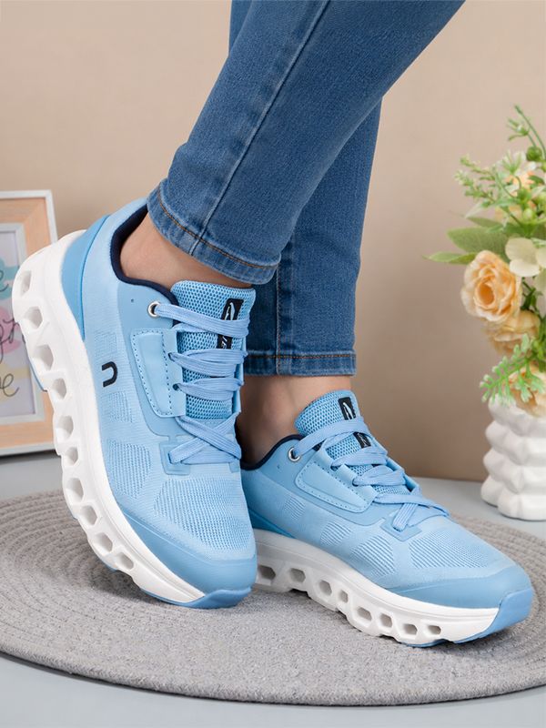 Tenis Gym Hollow sole DL0110W