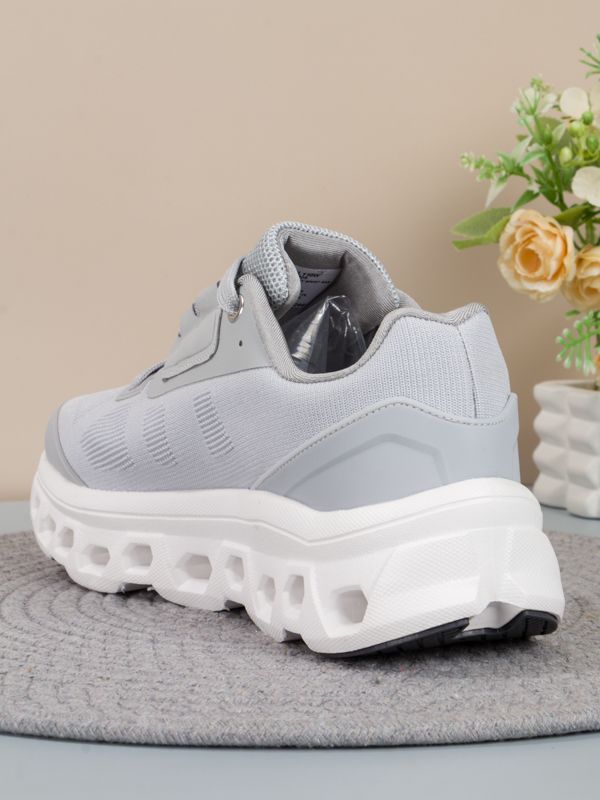 Tenis Gym Hollow sole DL0110W