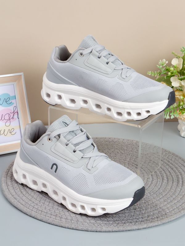 Tenis Gym Hollow sole DL0110W