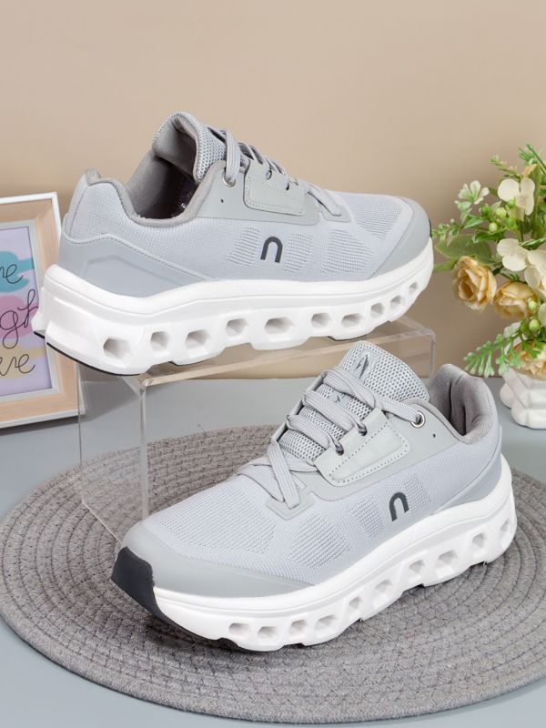 Tenis Gym Hollow sole DL0110W