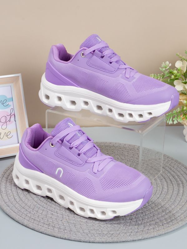 Tenis Gym Hollow sole DL0110W