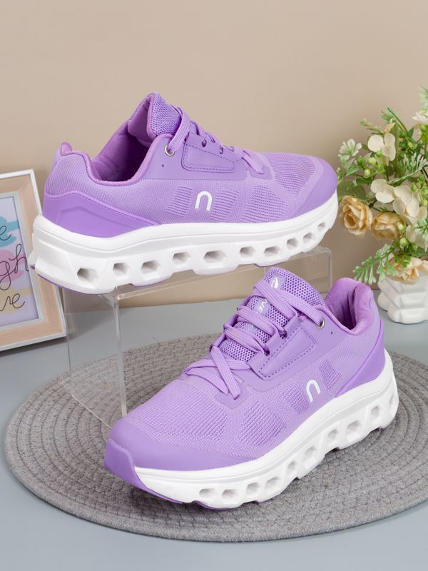 Tenis Gym Hollow sole DL0110W