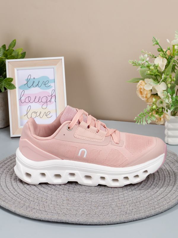Tenis Gym Hollow sole DL0110W