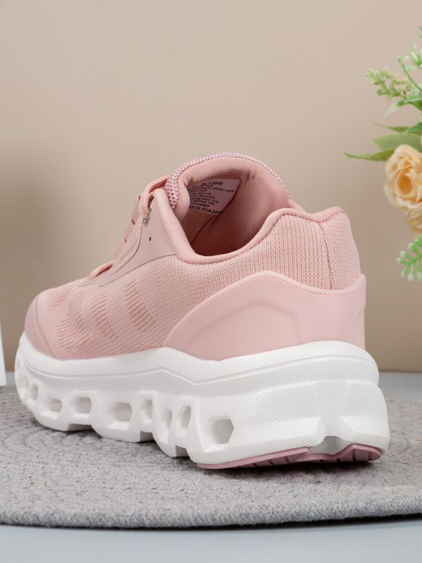 Tenis Gym Hollow sole DL0110W