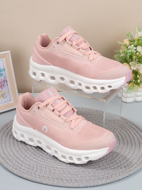 Tenis Gym Hollow sole DL0110W