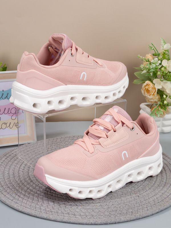 Tenis Gym Hollow sole DL0110W