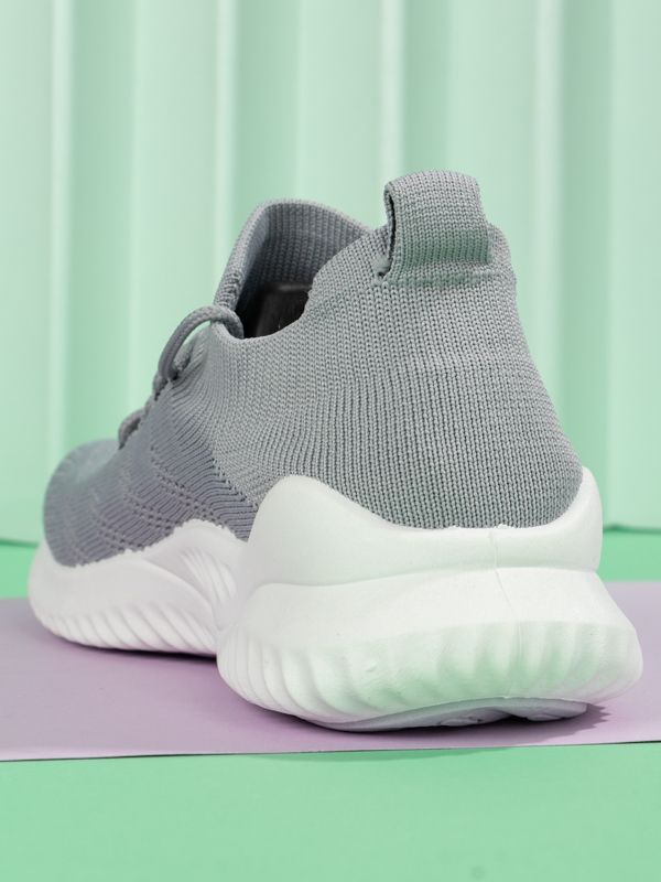 Tenis para mujer estilo Casual con diseño C074