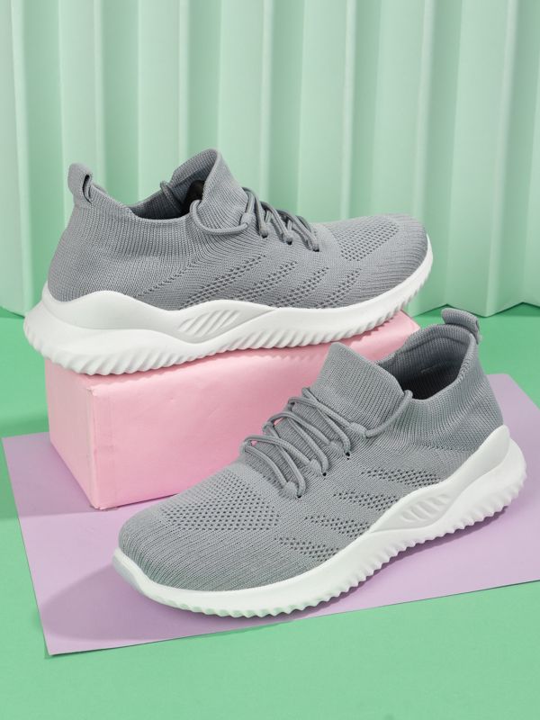 Tenis para mujer estilo Casual con diseño C074