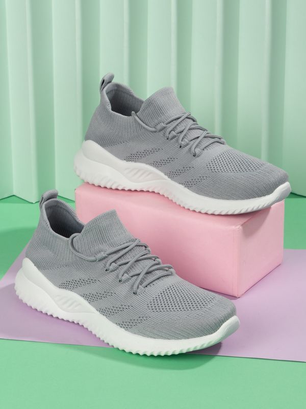 Tenis para mujer estilo Casual con diseño C074