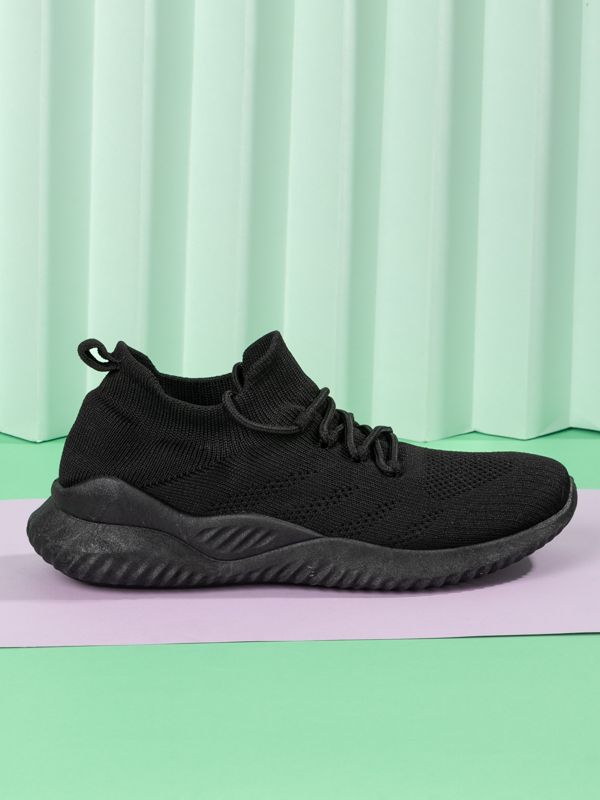 Tenis para mujer estilo Casual con diseño C074